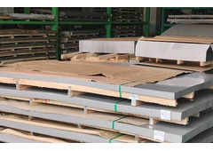 317L Stainless Steel Sheet and 420J2 Stainless Steel Sheet