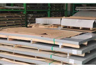 317L Stainless Steel Sheet and 420J2 Stainless Steel Sheet