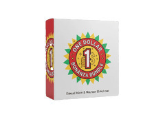 Less than a cup of coffee gets you started.