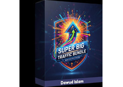 Big Traffic for Just $1.