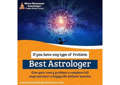 Best Astrologer in Vijayanagar