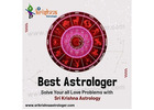 Best Astrologer in Bellary