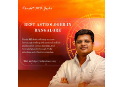 Best Astrologer in Bangalore – Guidance Through the Wisdom of Vedic Astrology