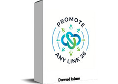Promote any link for just $1.