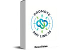 Promote any link for just $1.