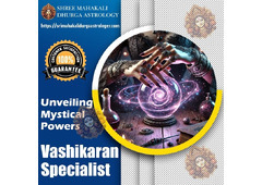 Vashikaran Specialist in Electronic City