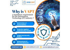 VAPT Certification Services in Houston – Secure Your Business from Cyber Threats