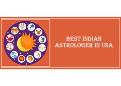 Best Indian Astrologer in Rhode Island