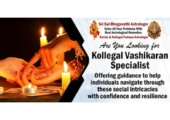 Kollegal Vashikaran Specialist