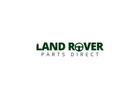 High-Quality Land Rover OEM Parts for Sale
