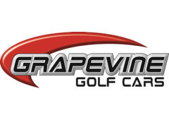 Grapevine Golf Cars