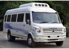 Tempo Traveller In Mysore