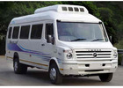 Tempo Traveller In Mysore