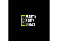 Leading Aston Martin Parts Suppliers for Premium Quality Parts