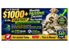Phenomenal Stats & News! Billions Paid Out To Over 10+ Million Members!