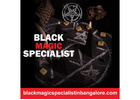 Black Magic Specialist in Whitefield