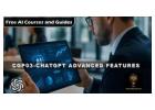 Essential AI Tools Training