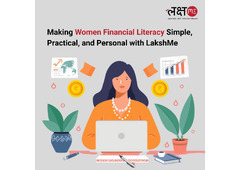 Making Women Financial Literacy Simple, Practical, and Personal with LakshMe