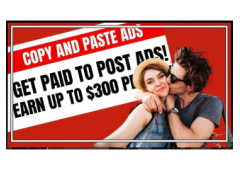 Copy And Paste To 200 Ad Sites
