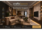 Top Interiors Experts in Bangalore