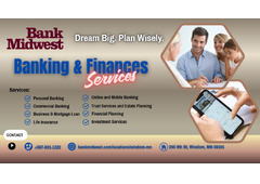 Bank Midwest